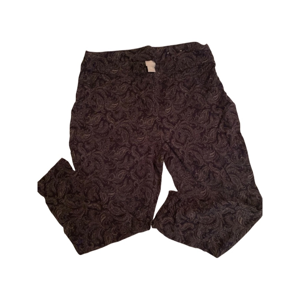 Stunning Chico’s Leggings